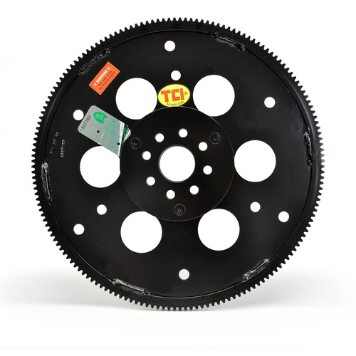 Ford Modular 4.6L Flexplate; Internal Balance, Dual GM Pattern