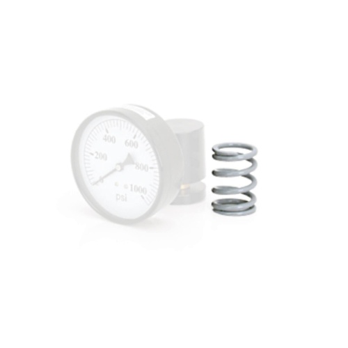 5316 Calibrated Calibration Test Spring for Miniature Valve Spring Pressure Tester