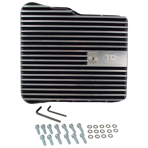GM Allison 1000/2000/2400 Max-Cool Pan