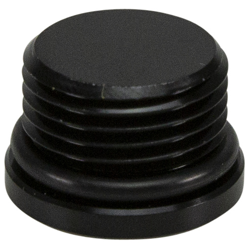 54028P LSX -8 SAE O-Ring Fuel Rail Plug Fitting