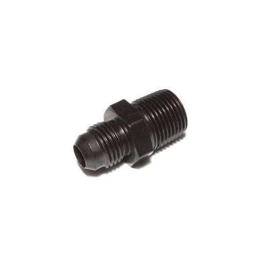 54037A-1 8AN Male to 3/8" NPT Male Fitting