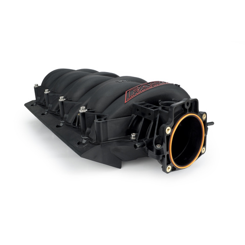 LSX 92mm Cathedral Port Intake Inlet Manifold for GEN III LS1, LS2, LS6