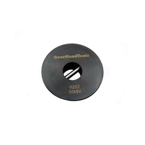 55MM Camshaft Bearing Installation Tool Head. Suits Comp Cam roller bearing installation & removal tool 5412 55 mm