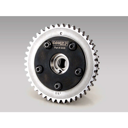 5448 Cam Phaser Limiter for '05+ Ford 4.6/5.4L Modular 3 Valve