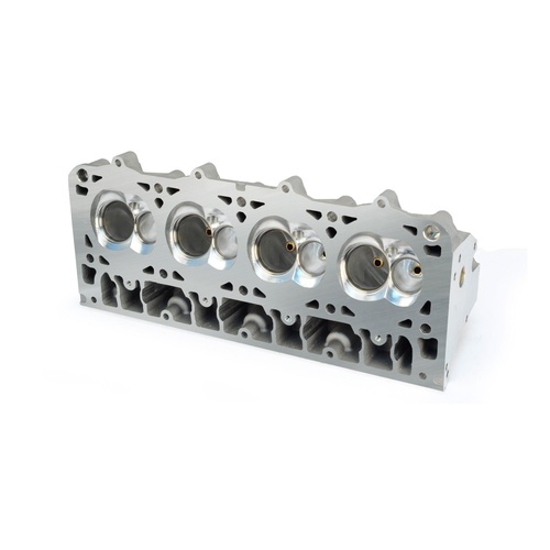 54509 Pro Elite LS7 Sprint Car Porters Port Cylinder Head - Rectangle Port