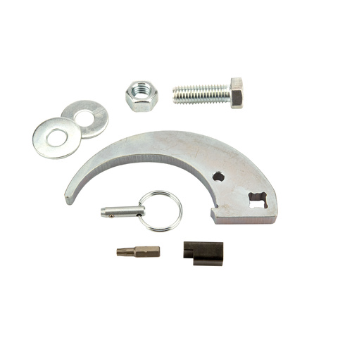 5450 Cam Phaser Limiter Kit for GM LT4 2015 Onward 