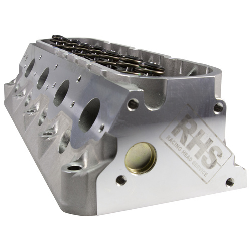 54530-06HCS Pro Action Pre-Assembled LS3 Cylinder Head w/ .570" Lift LS6+ Springs