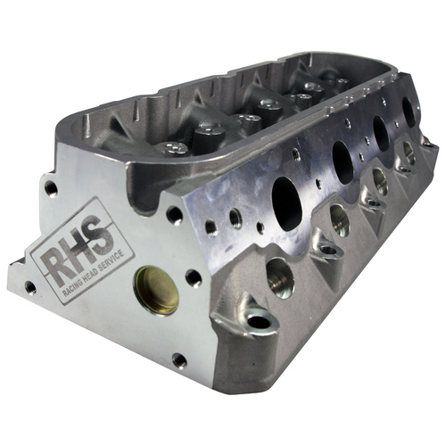 54530 Pro Action Bare LS3 Cylinder Head - Rectangle Port