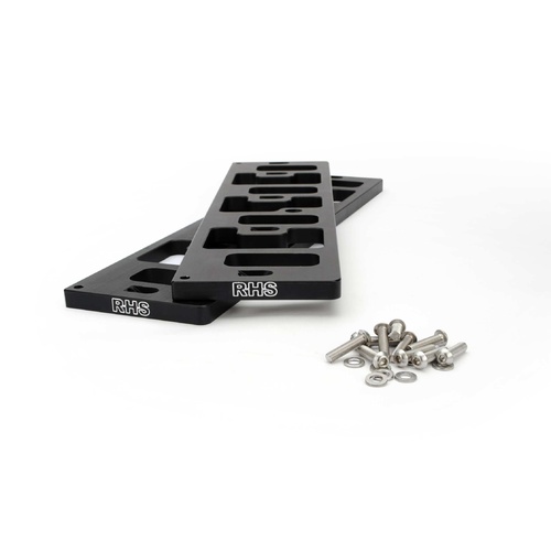 549108 Tall Deck Retangle Port Intake Adapter Kit