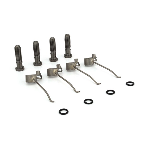 549120 Pistol Oiler Kit for RHS Race Block