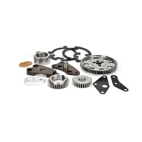 5494 Gear Drive Timing Set for RHS Raised Cam LS Block