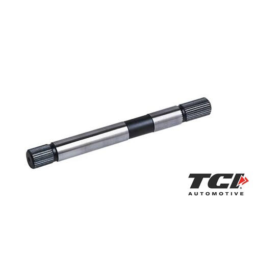 C4 C10 Transmission Input Shaft Vaccu Melt 300 Hardened 26 Spline Ford Automatic