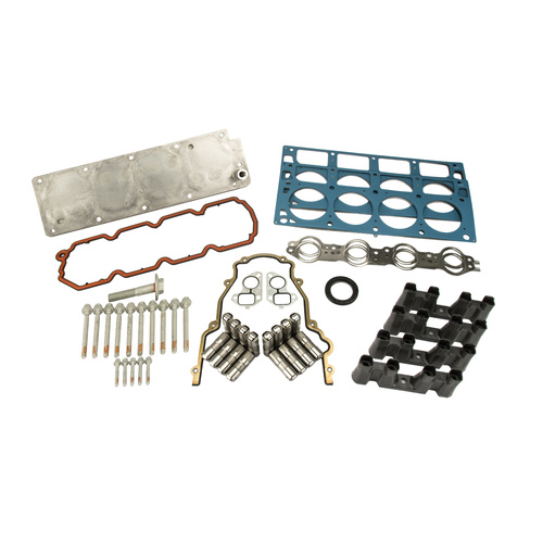 5552-KIT Premium DOD Delete Kit for GM GEN IV 5.3L LS