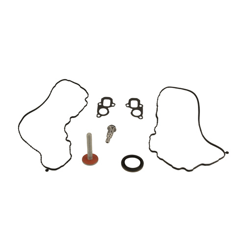 5625 Cam Install Kit for Single-Bolt Non-VVT GM LS