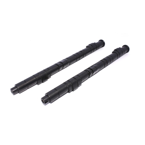 57400 Quiktyme 222/222 Solid Cams for Honda B16A/B17A/B18C/B18C5 V-TEC