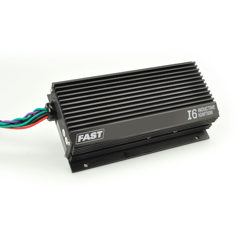 6000-6300 I6 Inductive Ignition Control