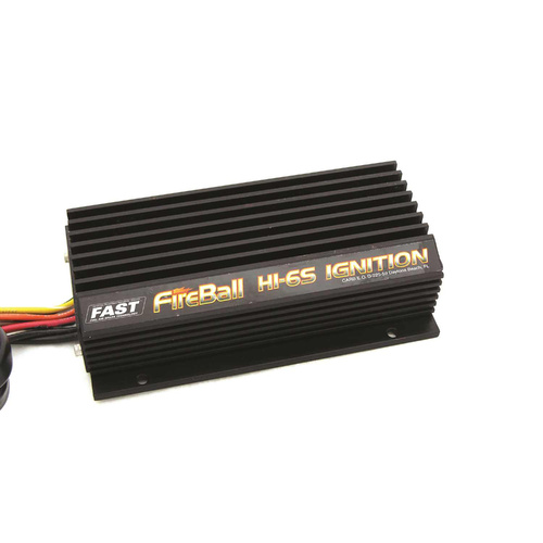 6000-6305 I6 Ignition Control Kit comes with I6 Box and I91 Ignition Coil