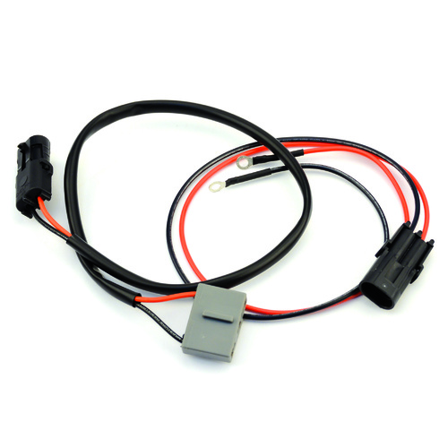 6000-6718 I91/E92 Ignition Coil Wiring Harness