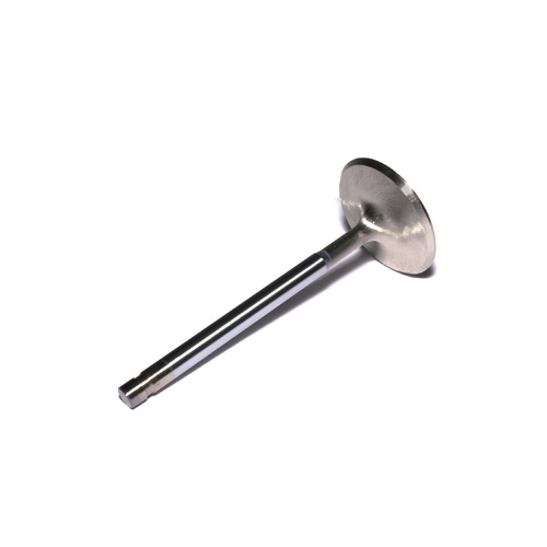 6004-1 Sportsman Intake Valve for Chevrolet Small Block w/ 2.020" Head, 4.911" Length