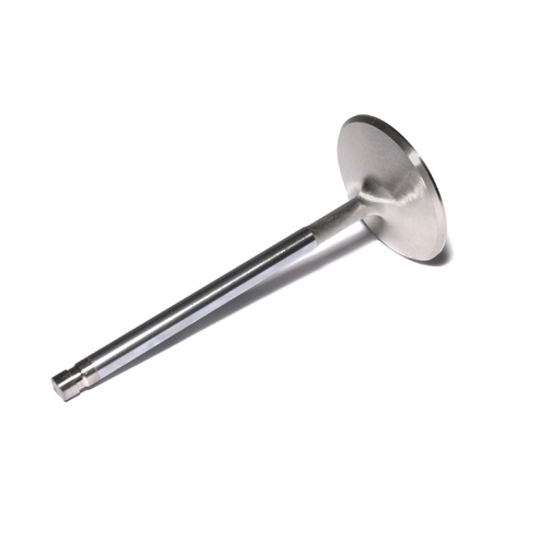 6021-1 Sportsman Intake Valve for Chevrolet Big Block w/ 2.300" Head, 5.468" Length