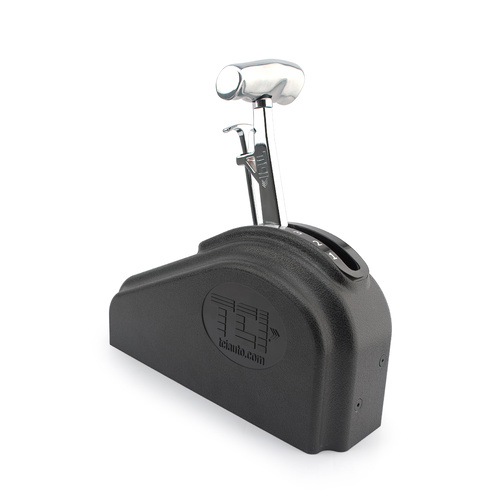 Fast-Gate T-Handle Shifter