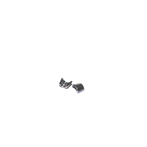 618-1 10 Degree, .310", Single Groove Lock w/ Lash Cap Recess