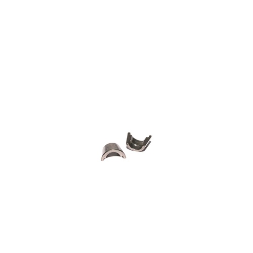 637-1 Titanium 10 Degree, 5/16", Single Groove Lock w/ Lash Cap Recess