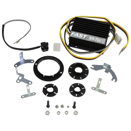 700-0226 XR-700 Domestic 4,6,8 & VW/Bosch 009 Distributors