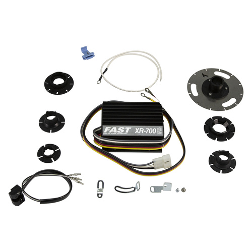 700-0300 XR-700 Points Conversion for '79 to '83 British 4, 6 and 12 Cylinder Engines