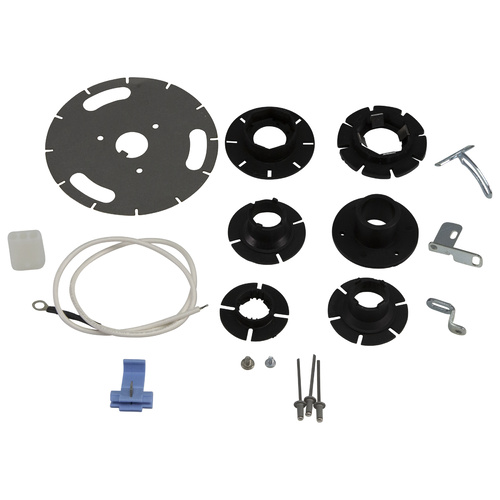 700-2300 XR-700 for '79-'83 British 4, 6 and 12 cyl Engine w/ Lucas OPUS Distributor.