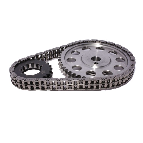 7108 Keyway Adjustable Billet Timing Set for Ford 352-428