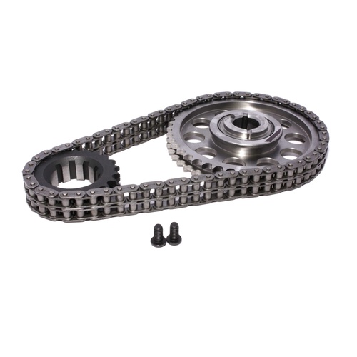 Edelbrock, Performer RPM, Camshaft, lifters, Camshaft Kit, Cam and lifter kit, hydraulic lifters, flat tappet, 7122, Ford, Small-Block, Windsor