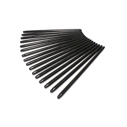 7141-16 Magnum 9.250" Long, .080" Wall, 3/8" Diameter Pushrod Set