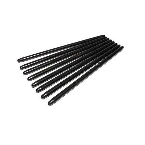 7141-8 Magnum 9.250" Long, .080" Wall, 3/8" Diameter Pushrod Set of 8