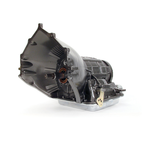 Pro-Tree Trans-Brake Short Length 1.76 Ratio Bracket Racing Powerglide.