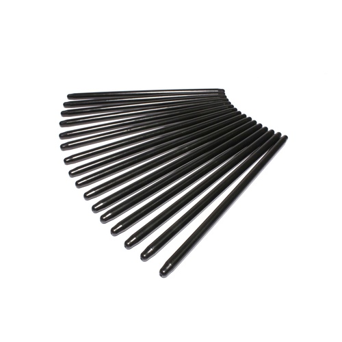 7183-16 Magnum 9.800" Long, .080" Wall, 3/8" Diameter Pushrod Set