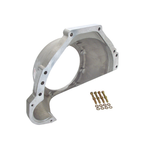 6X Six-Speed Ford Small Block Bellhousing