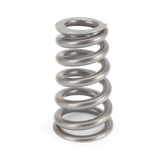 GEN 3 Hemi Conical Valve Springs, 1.332" OD, 145 lbs@ 1.900" Installed, 519 lbs/inch rate, Race Sportsman 