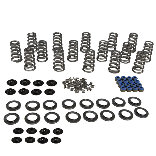 7230CC-KIT .660" Lift Conical Spring Kit for '09-'18 Dodge 5.7/6.2/6.4 HEMI