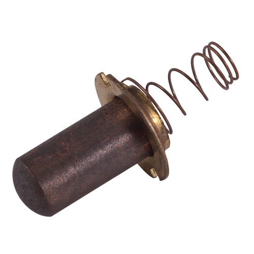 730-8412 Bushing, Low Resistance, HEI