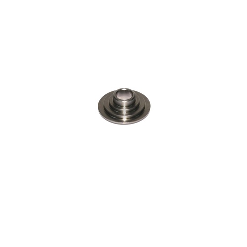 735-1 10 Degree Titanium Retainer for 1.625" OD Triple Springs, +.050" Height over 739