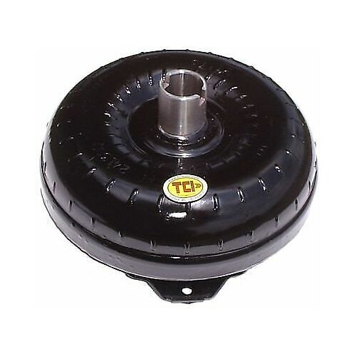 StreetFighter Hi Stall Torque Converter Holden Trimatic & Powerglide w/ Anti-Balloon Plate.