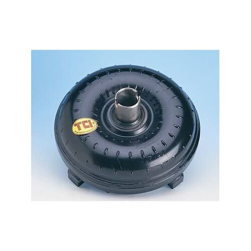Super StreetFighter Torque Converter Powerglide & Trimatic, Anti-Balloon Plate for Nitrous 3500-3800