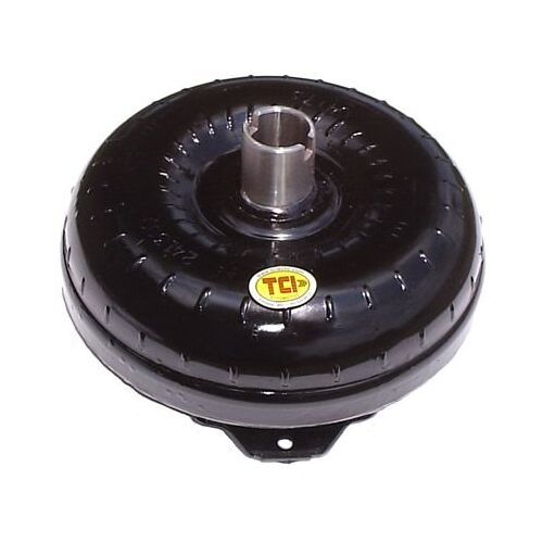 Powerglide + Trimatic Saturday Night Special Stall Torque Converter 1962-73 Aluminum Case Powerglide Holden