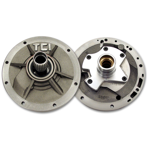 Pg Steel Ringless Gerotor Pump