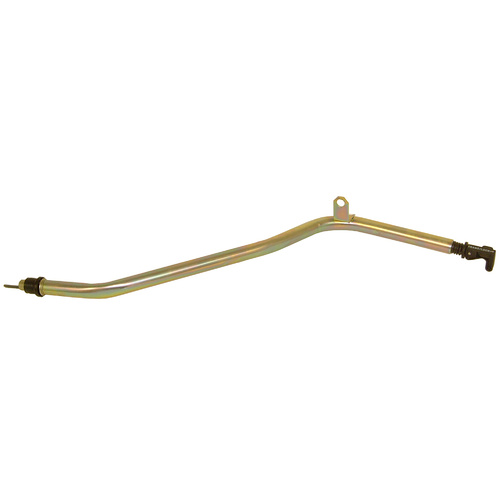 GM TH400 Transmission Dipstick solid tube with locking handle
