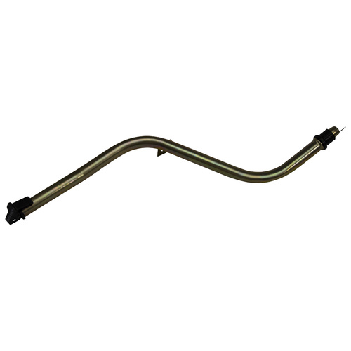 Chrysler Big Block Torqueflite 727 Locking Transmission Dipstick.