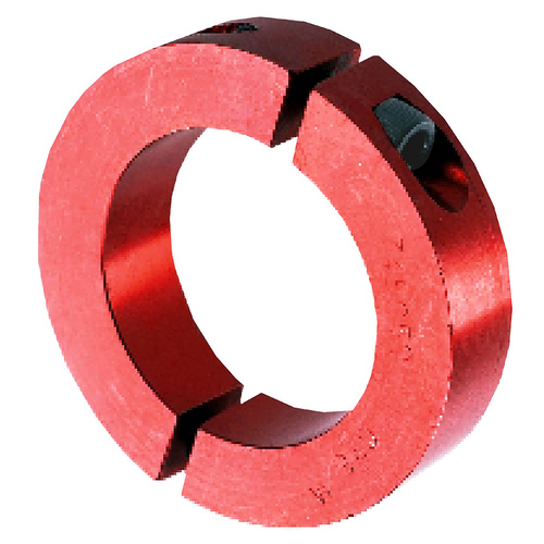 Adjustable Slip Collar for Two-Piece Direct Drives