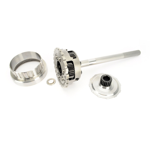 1.80 Ratio Bolt-Together Powerglide 27 Spline Planetary Set.