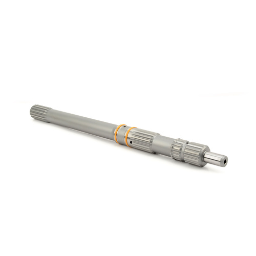 Vaccu Melt 300 1.76 Powerglide Carrier w/ Powerglide Converter Splines.